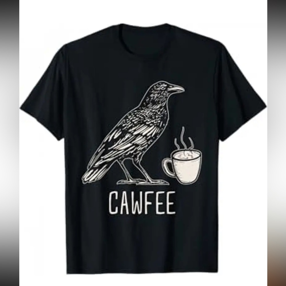 TIFF’S FAV TEE SHIRT